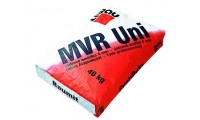 Baumit MVR Uni штукатурка для газоблока, 25кг